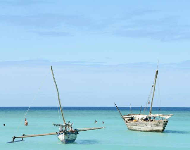 Viaggio di gruppo in Madagascar