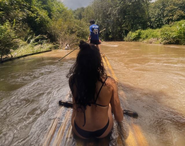 Viaggio di gruppo in Thailandia