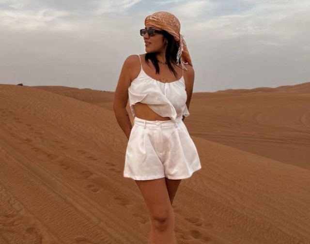 Romina Leiva