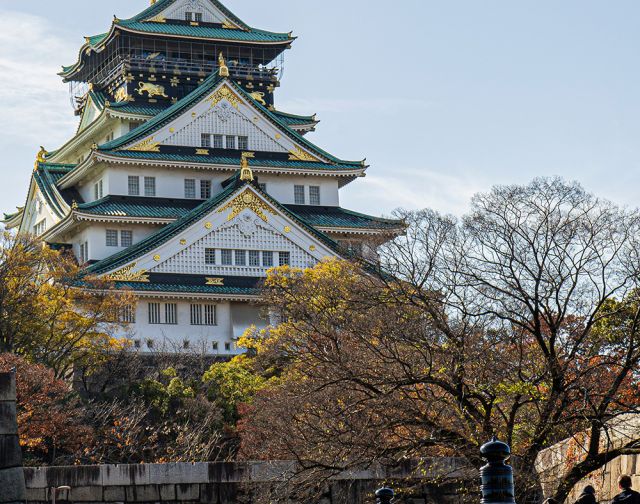 RUN in Japan! con Luca Quattrone