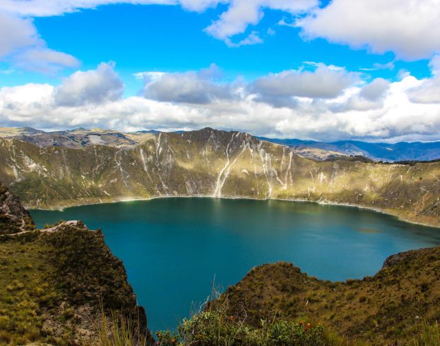 Viaggi di gruppo Ecuador e Isole Galapagos