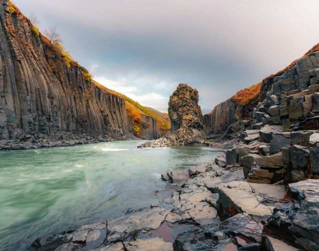 Viaggio di gruppo in Islanda