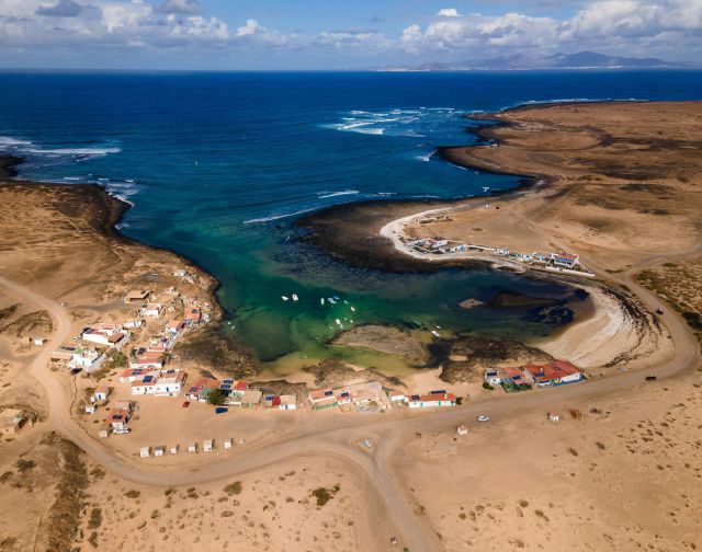 Viaggio di gruppo Canarie: Lanzarote & Fuerteventura
