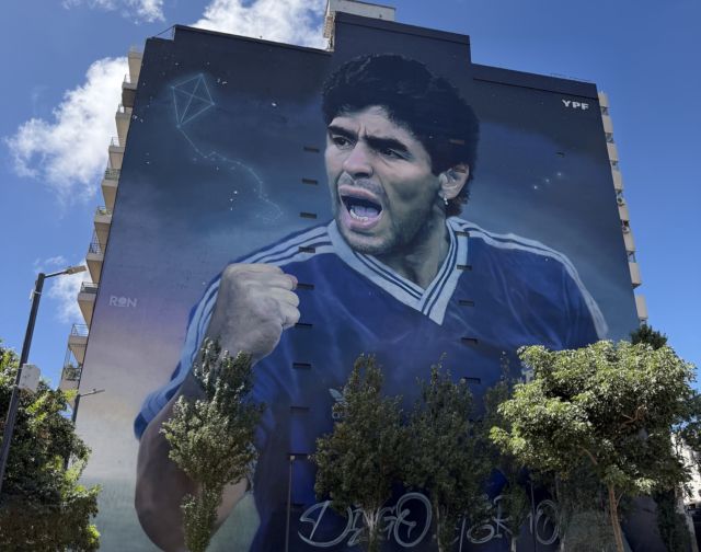 Viaggio Si Vola: Boca Juniors- River Plate e Maradona a Villa Fiorito