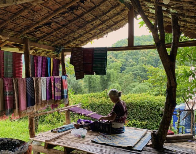 Viaggio di gruppo in Thailandia