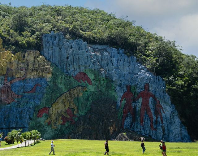 Cuba: la perla dei Caraibi