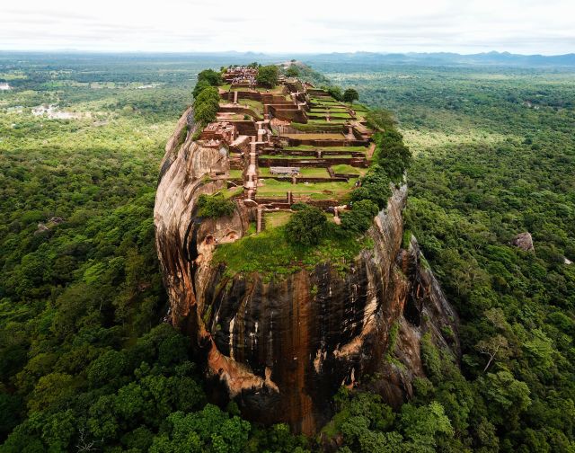 Viaggio di gruppo in Sri Lanka