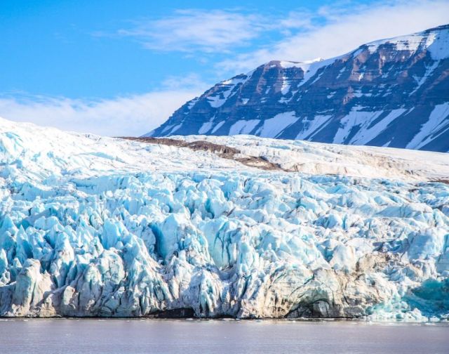 Viaggio di gruppo alle Svalbard