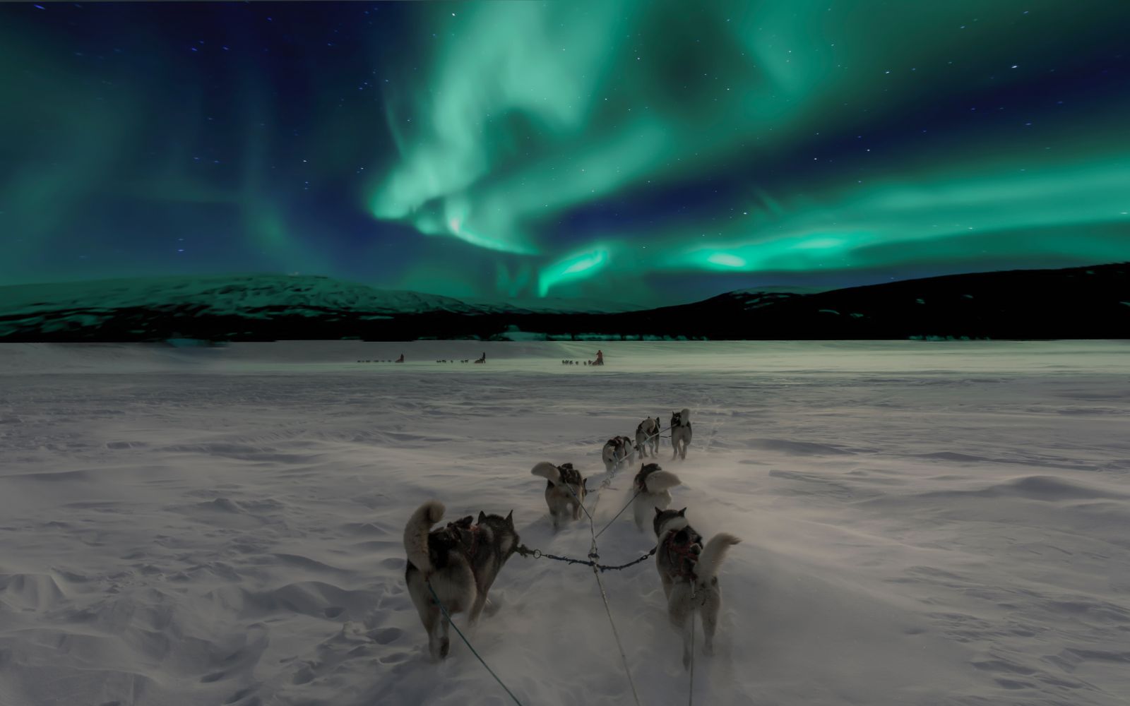 Aurora Boreale