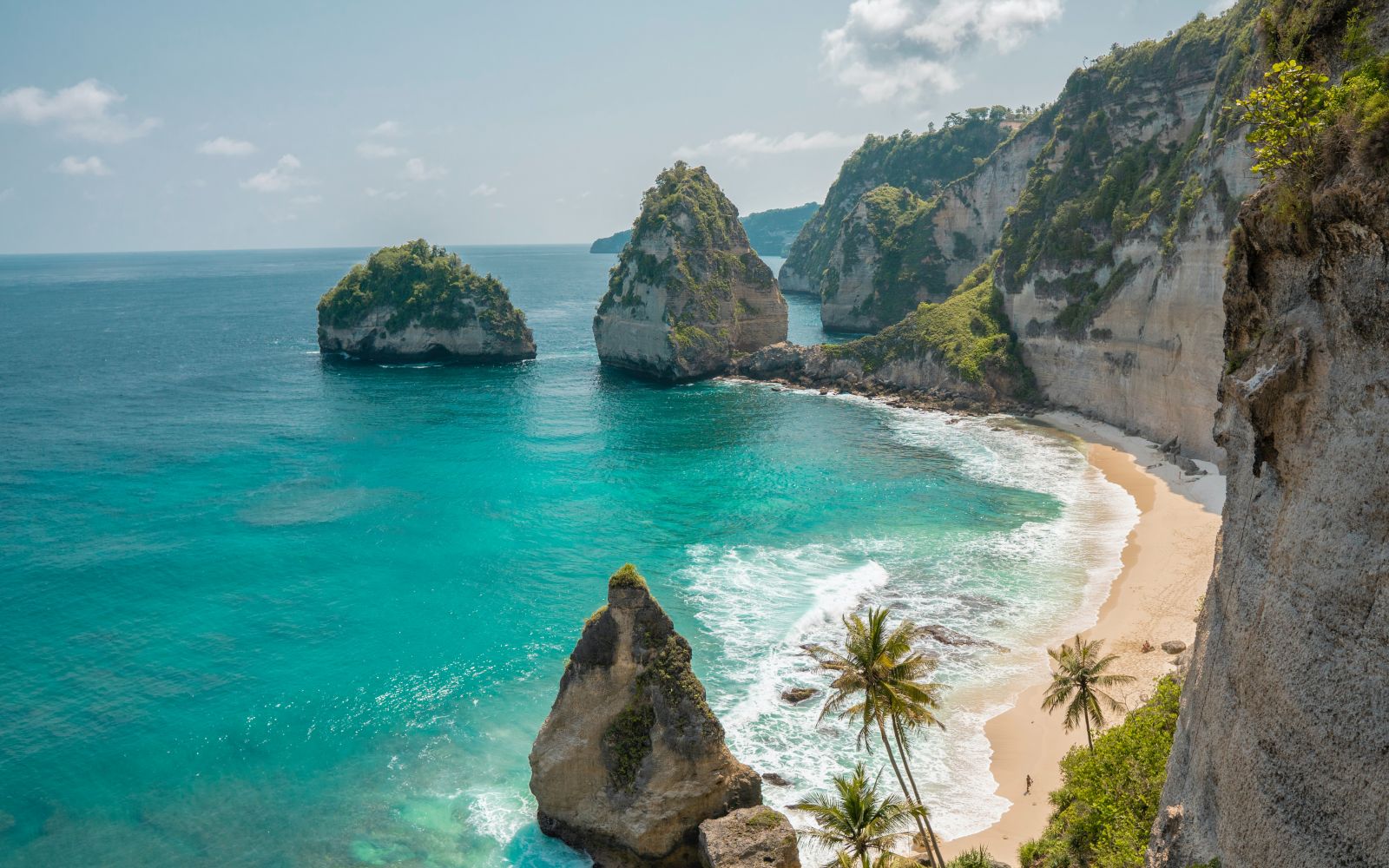 Viaggio di gruppo Bali e Gili