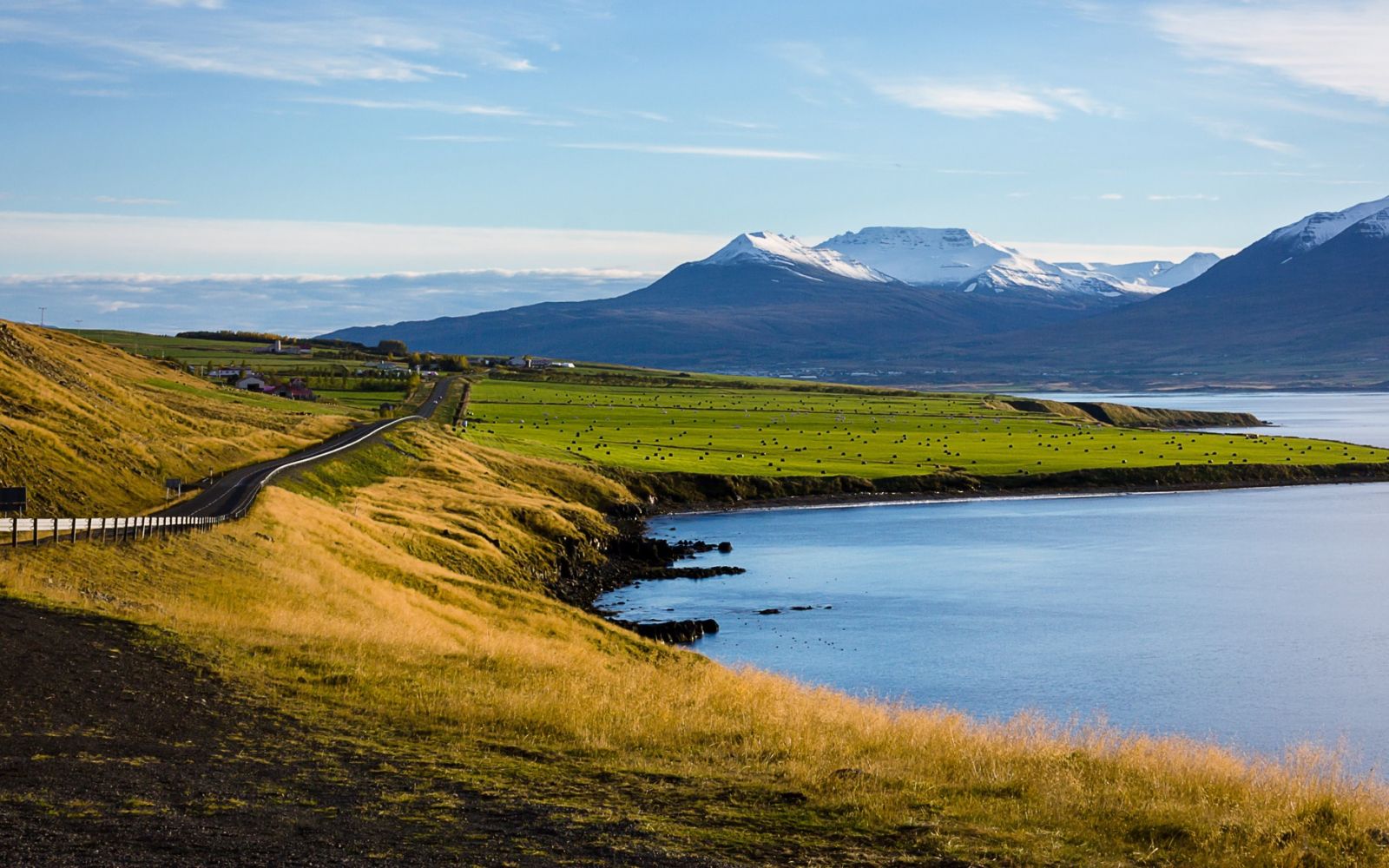 Islanda Ring Road