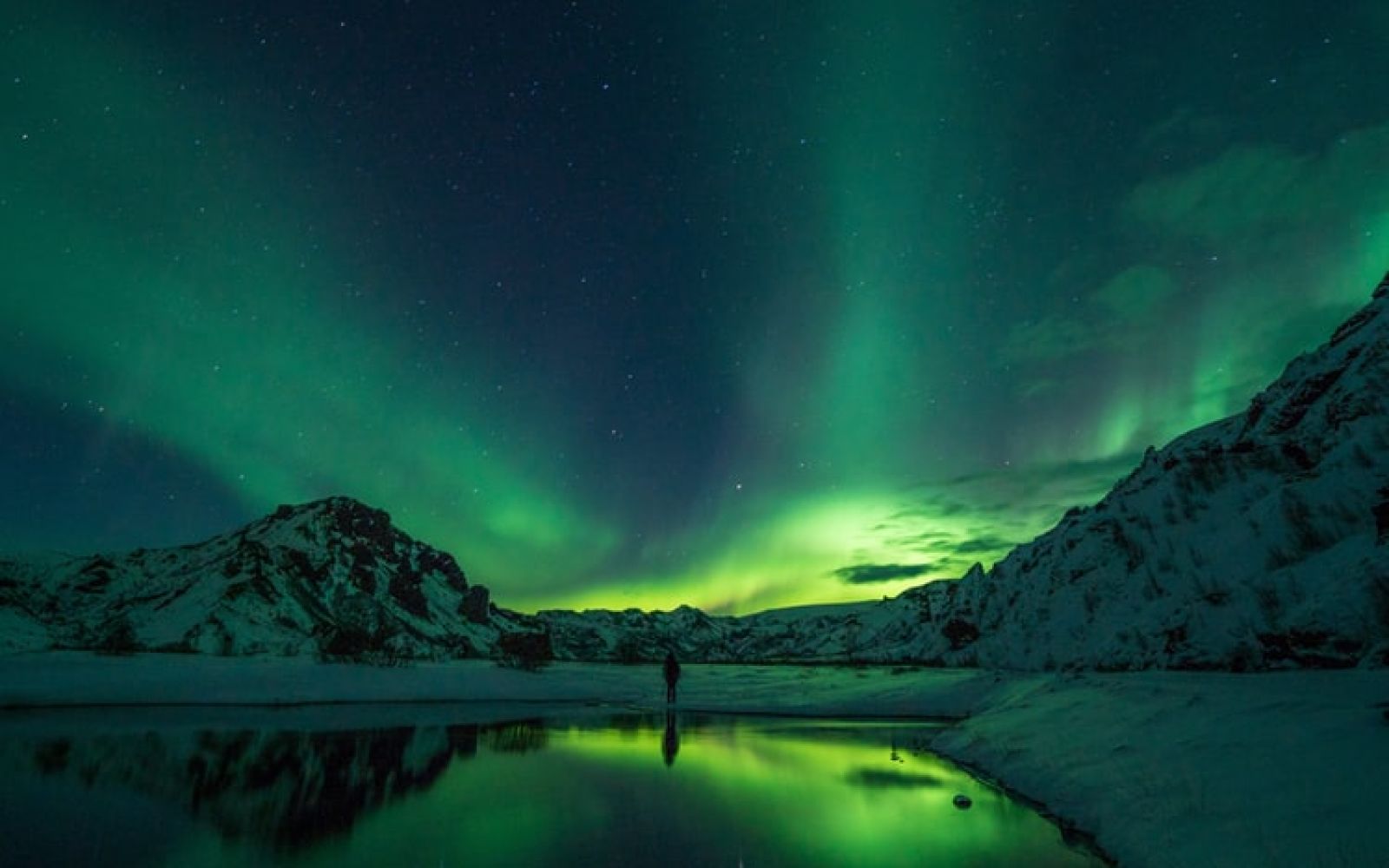 Islanda: i consigli per scattare una foto perfetta all’aurora boreale