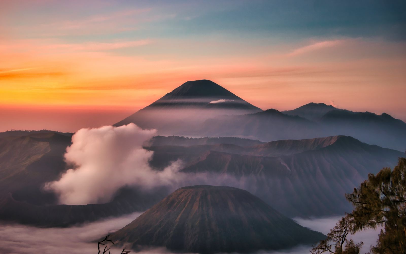 Viaggio di gruppo Indonesia, Bali e Java