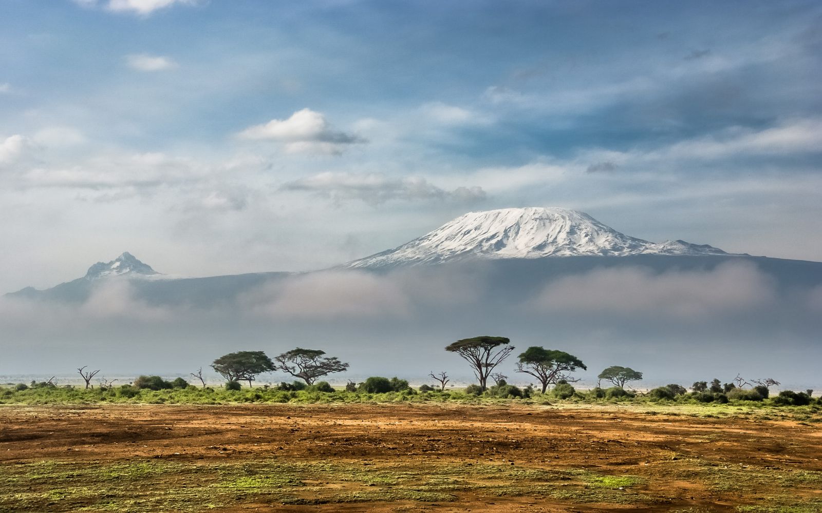 The best of Africa: Kilimangiaro, Safari e Zanzibar