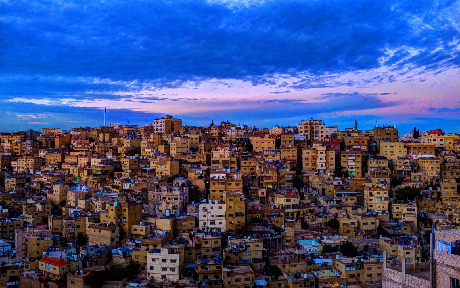Cosa fare ad Amman: i nostri consigli