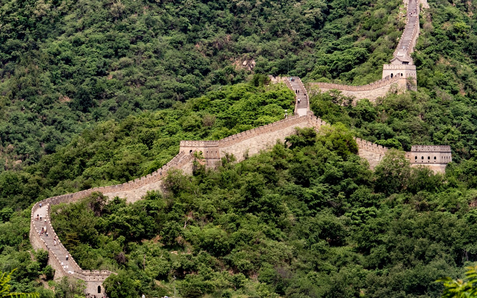 Viaggio di gruppo in Cina