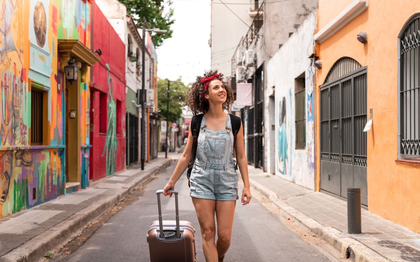 Viaggi di Gruppo nel Sud America - Tour Organizzati in italiano nel Sud America