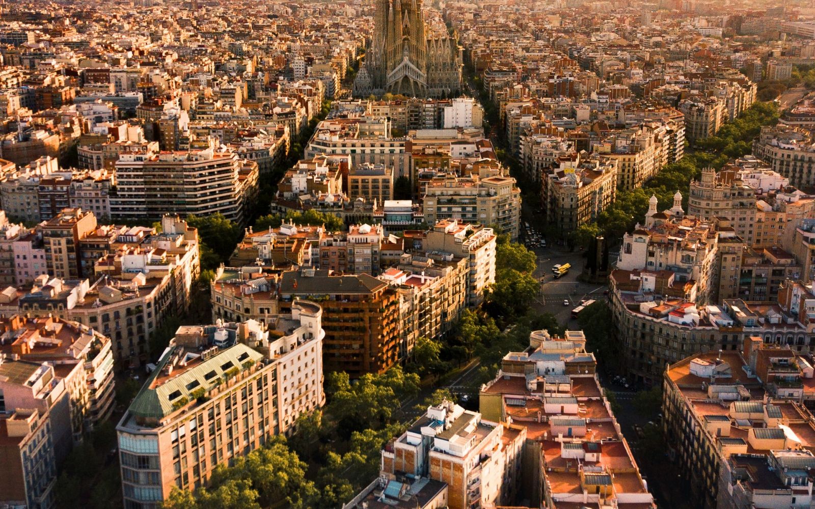 Barcellona - cosa vedere e visitare assolutamente