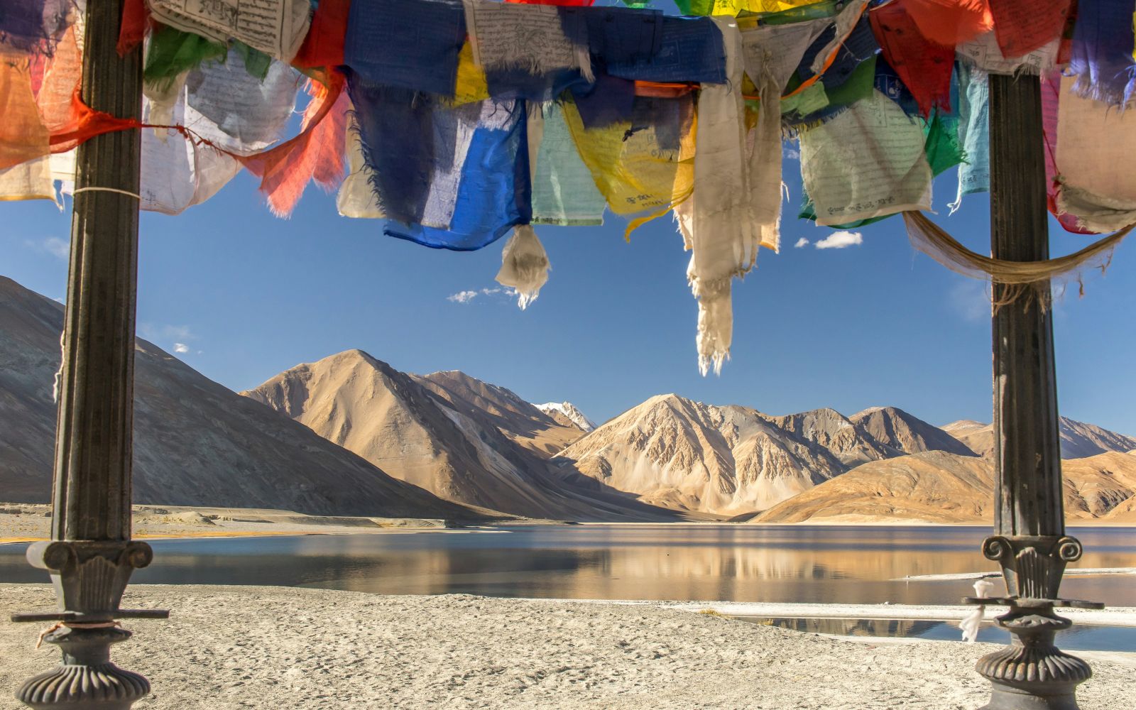 Viaggio di gruppo in India Ladakh