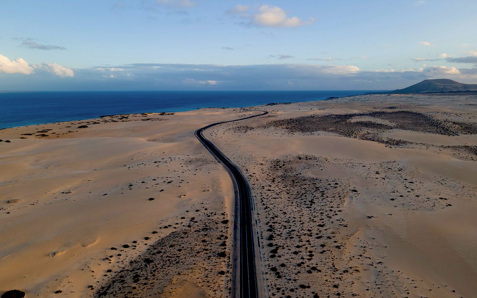 Fuerteventura Freedom: è il vento a scrivere la tua rotta
