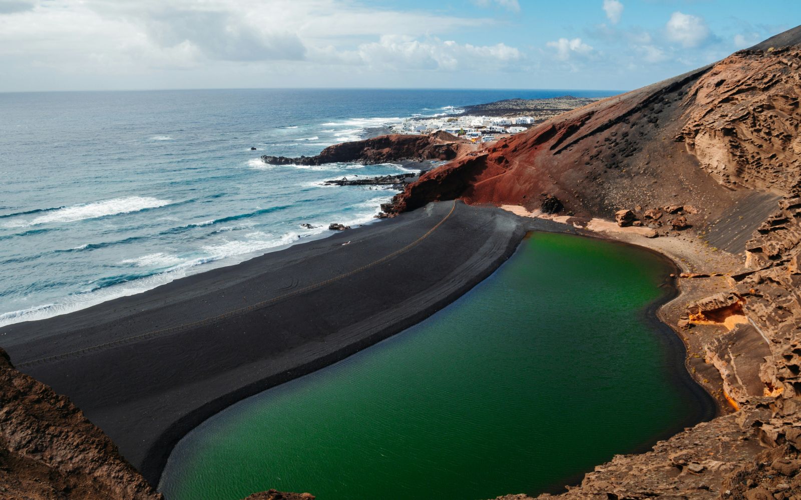 Viaggio di gruppo Canarie: Lanzarote & Fuerteventura