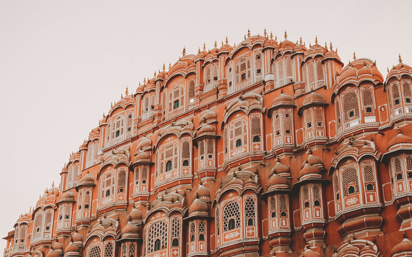 Esperienza autentica in India tra Rajasthan e Ladakh