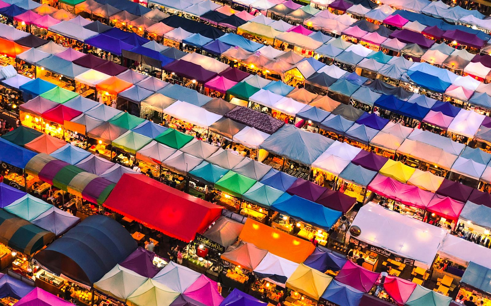 Thailandia Winter: la porta dell’Asia