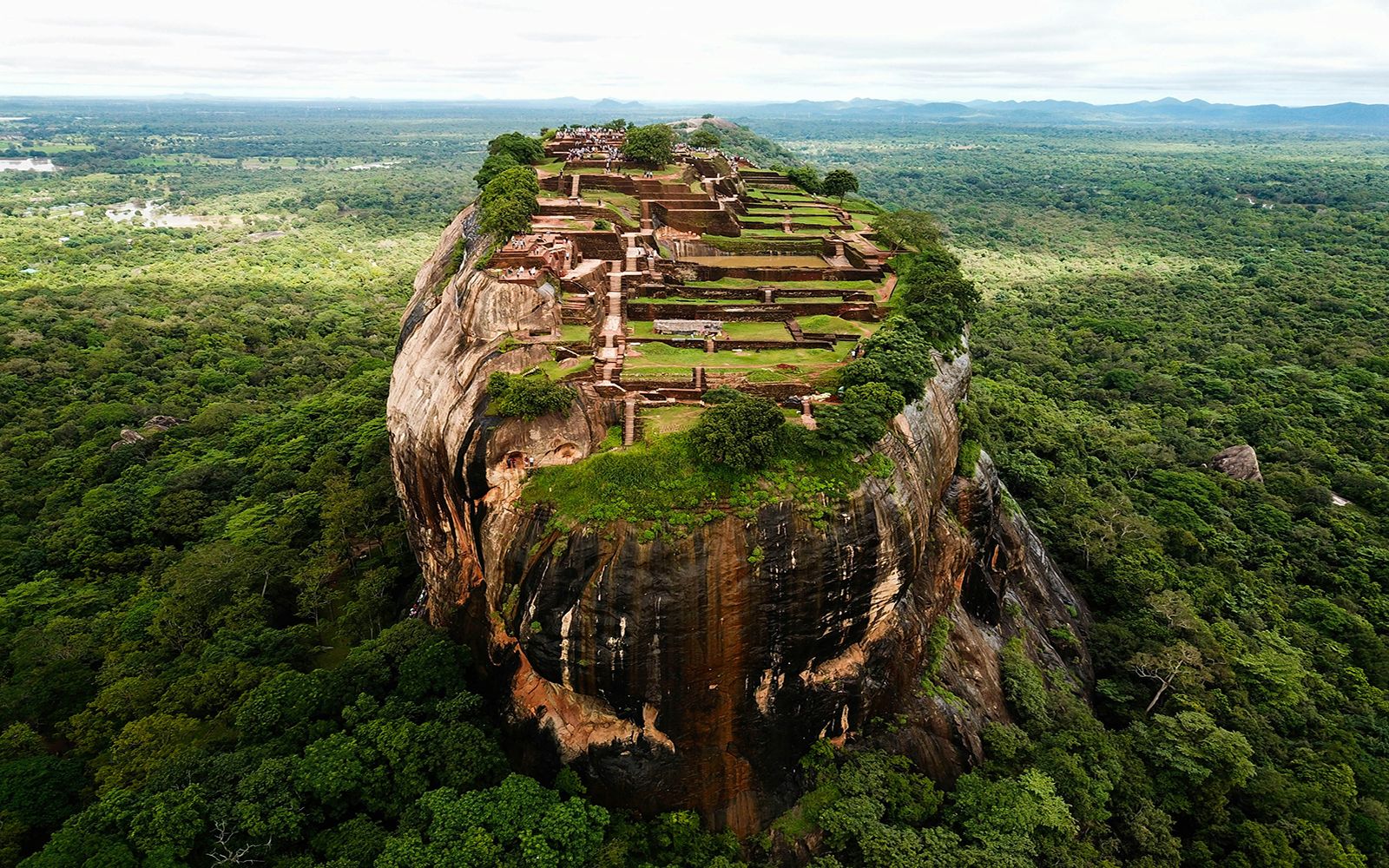 Viaggio di gruppo in Sri Lanka: cosa vedere