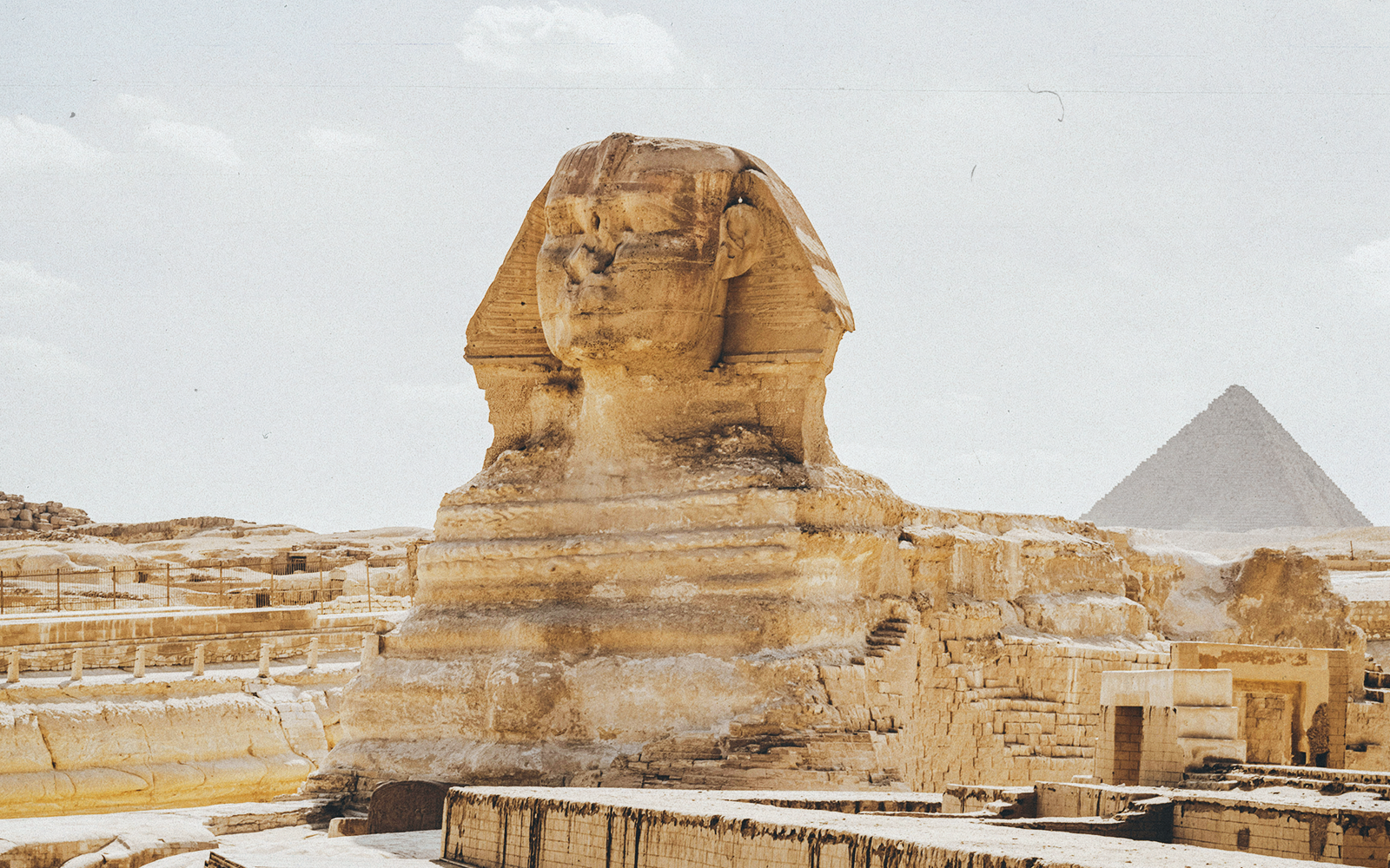 Tutte le informazioni per un viaggio in Egitto