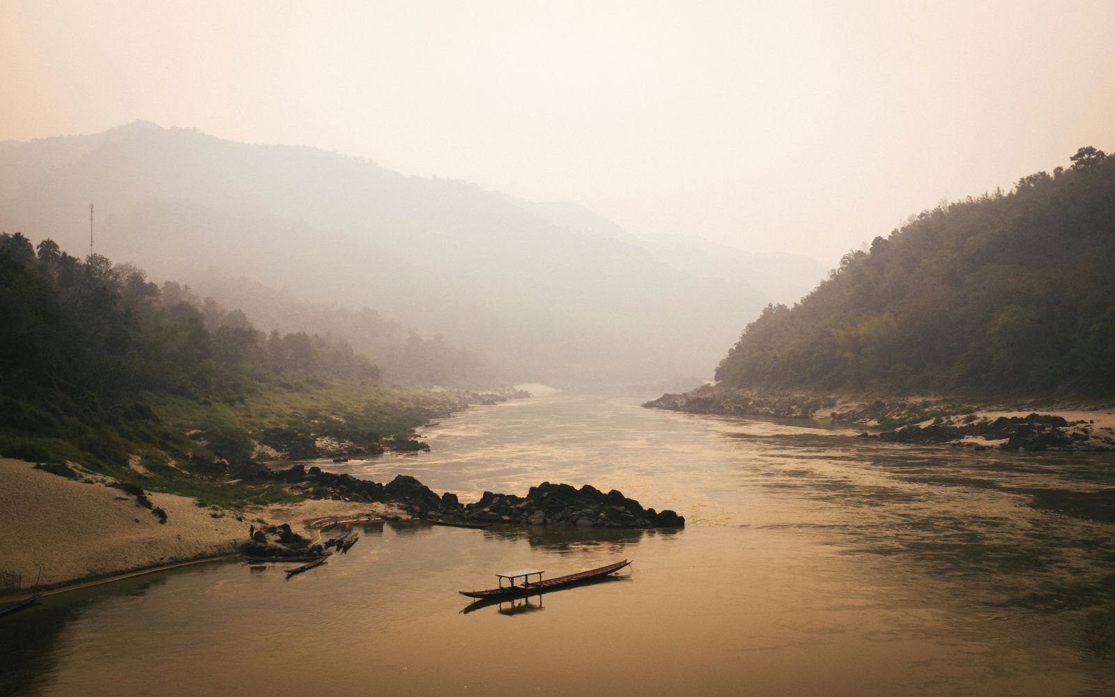 Viaggio in Vietnam e Cambogia