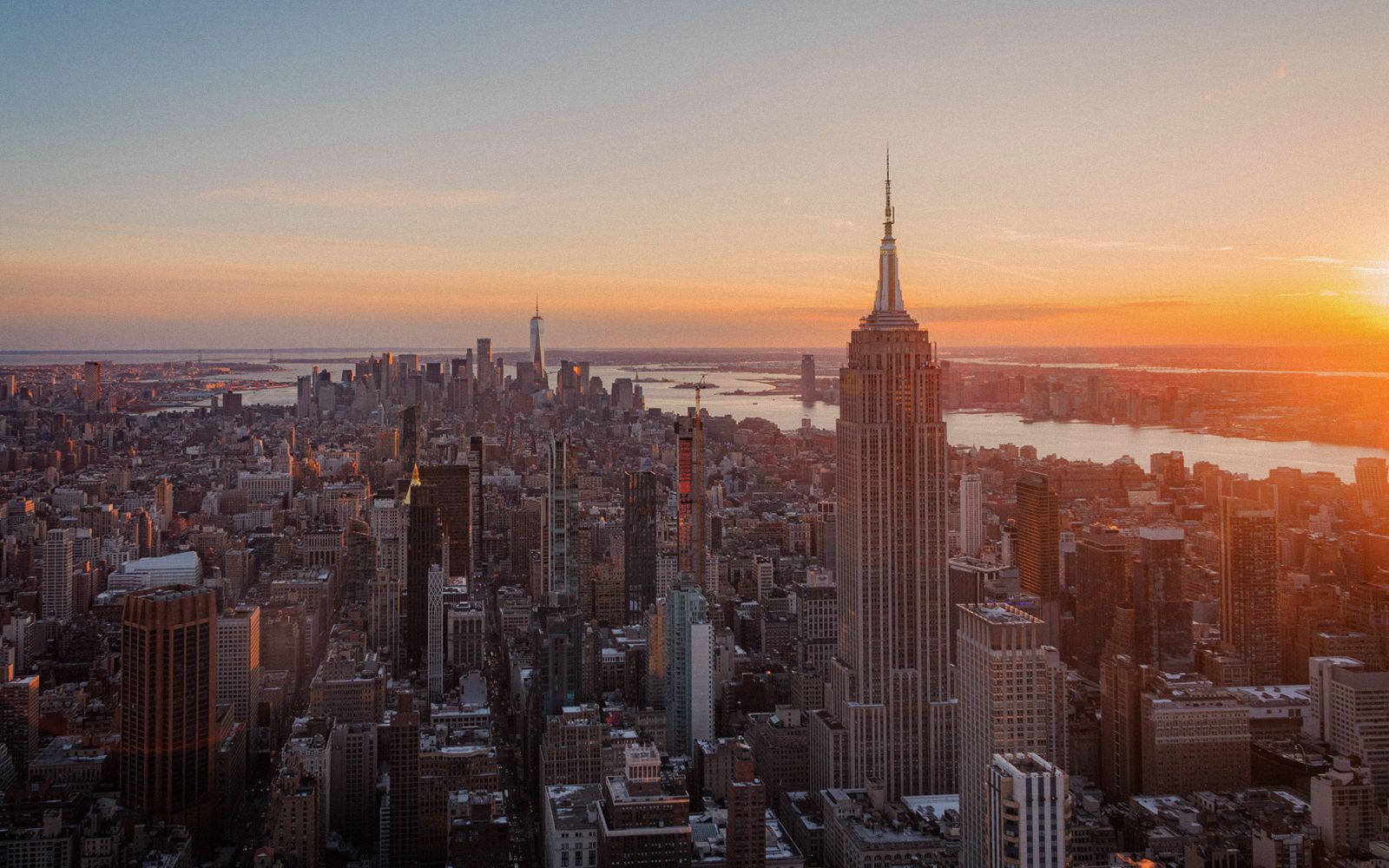 Viaggio di Gruppo a New York