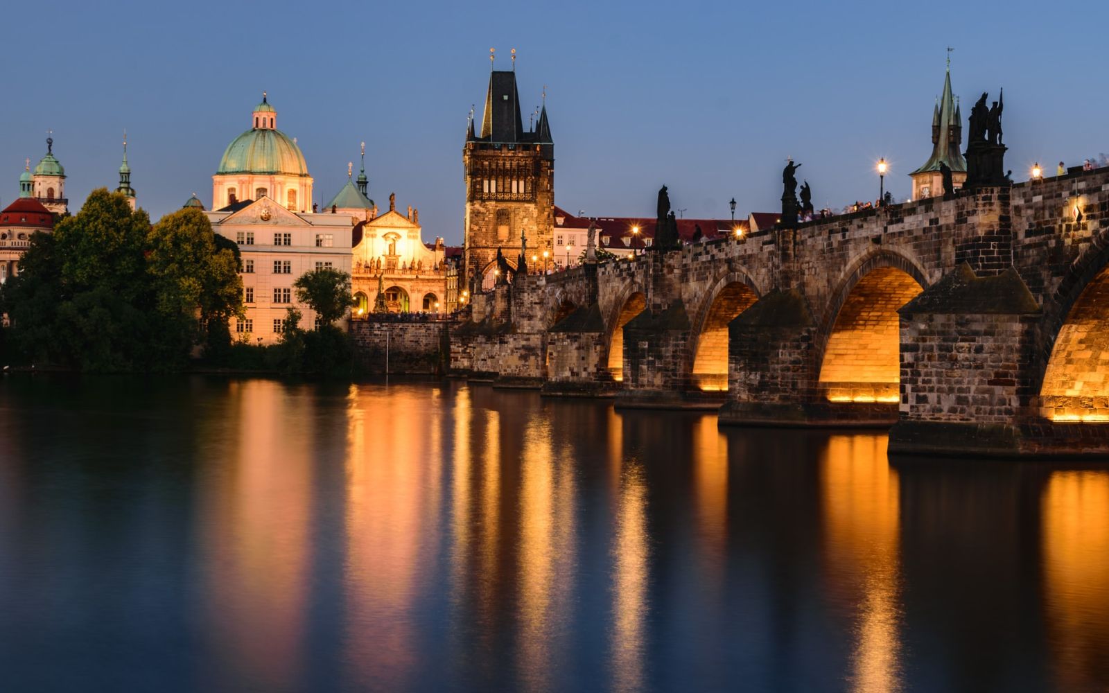 Castello di Praga