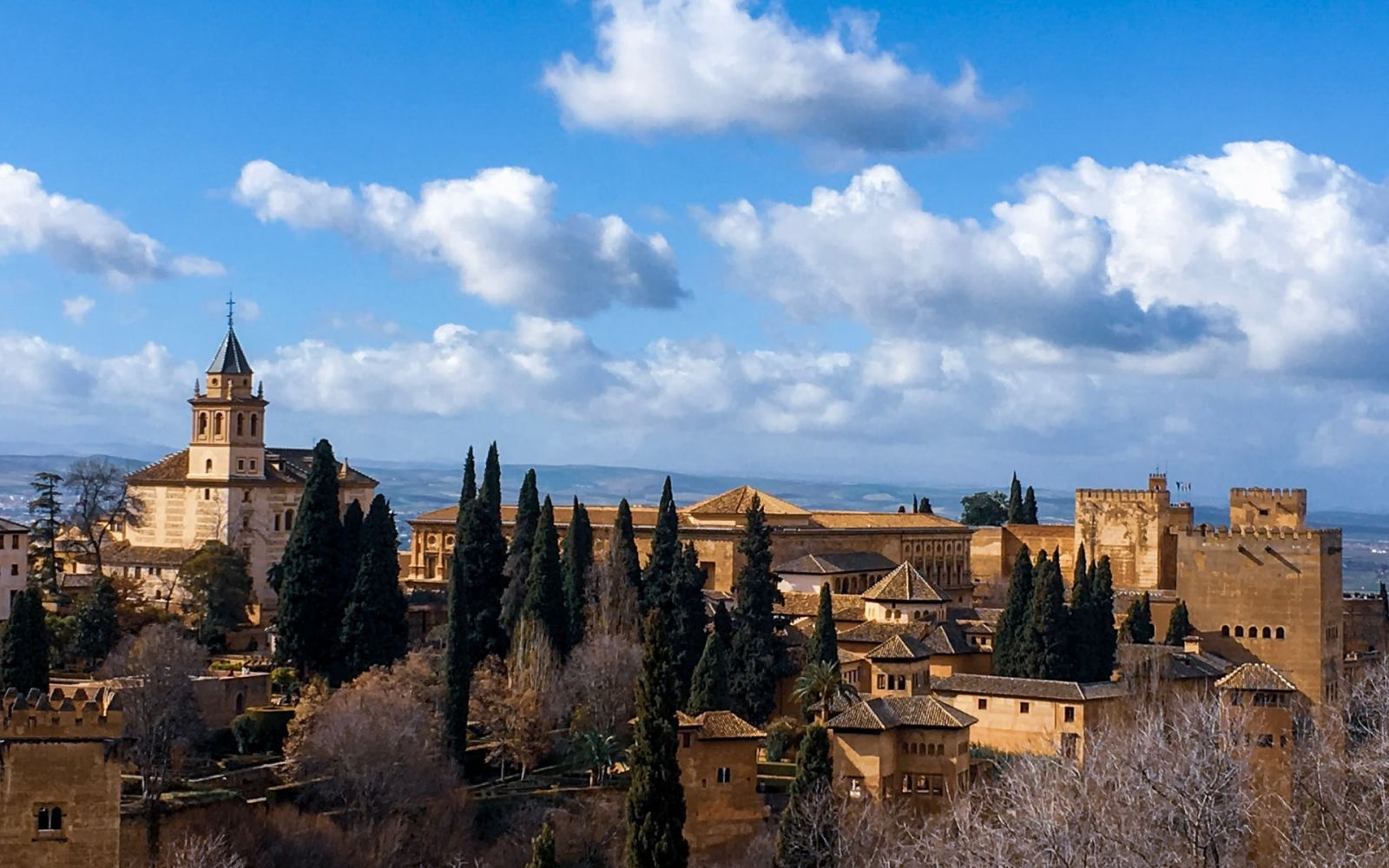 Alhambra