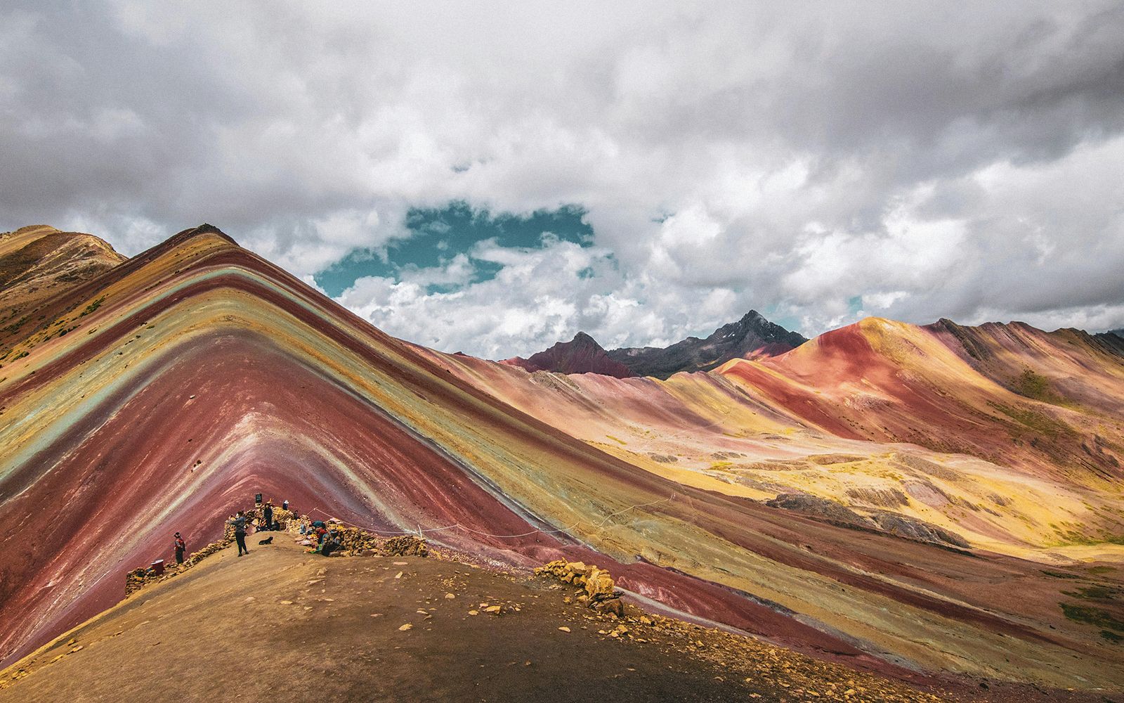 Viaggio cross-border tra Perù e Bolivia: vantaggi di un itinerario senza confini
