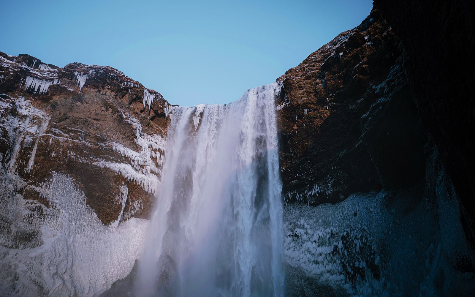 Islanda del Sud: avventura in van sulla Ring Road