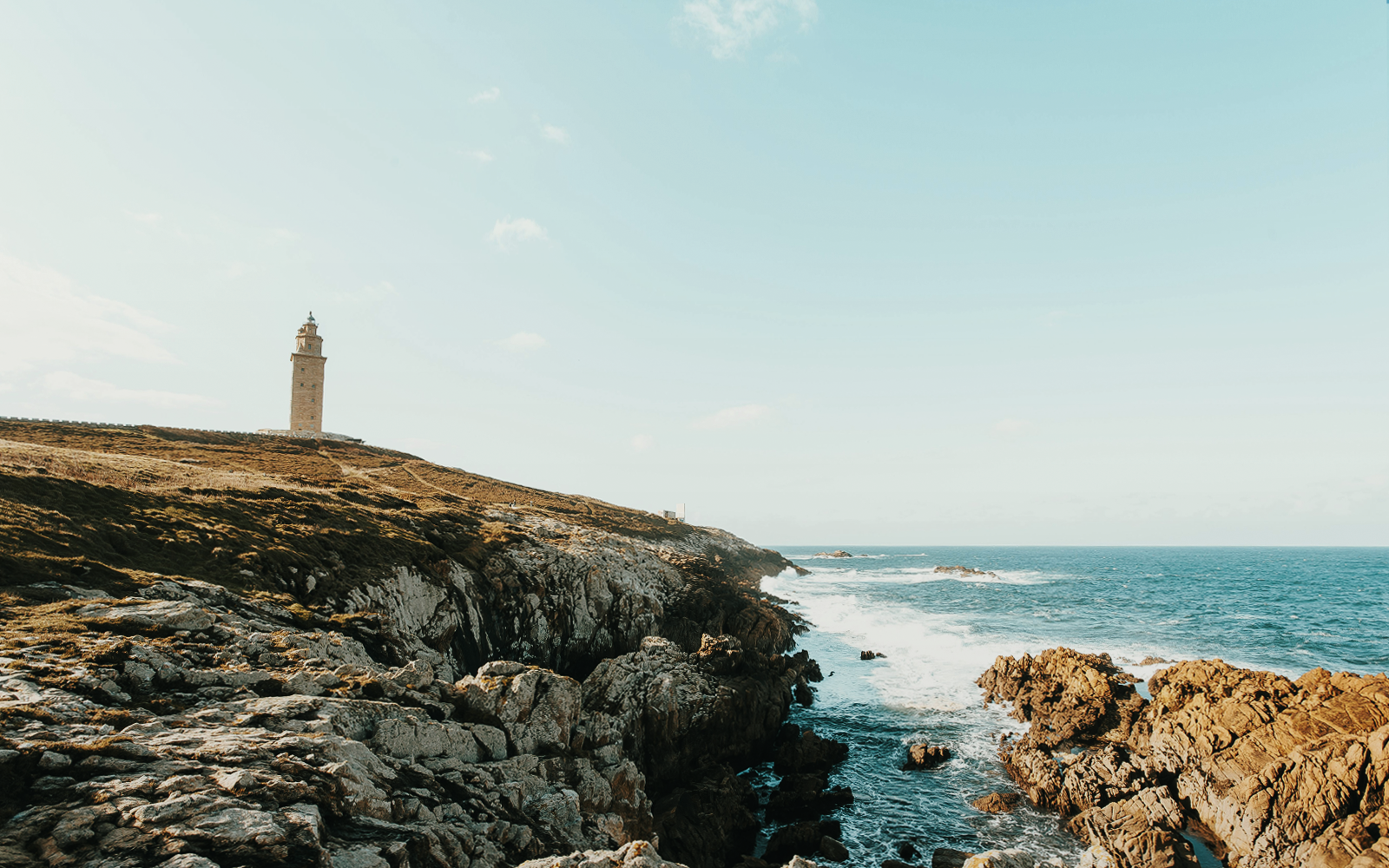 Spagna del nord Trek&Nature