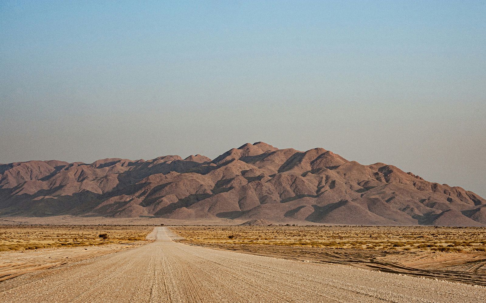 Il periodo perfetto per visitare la Namibia è arrivato!