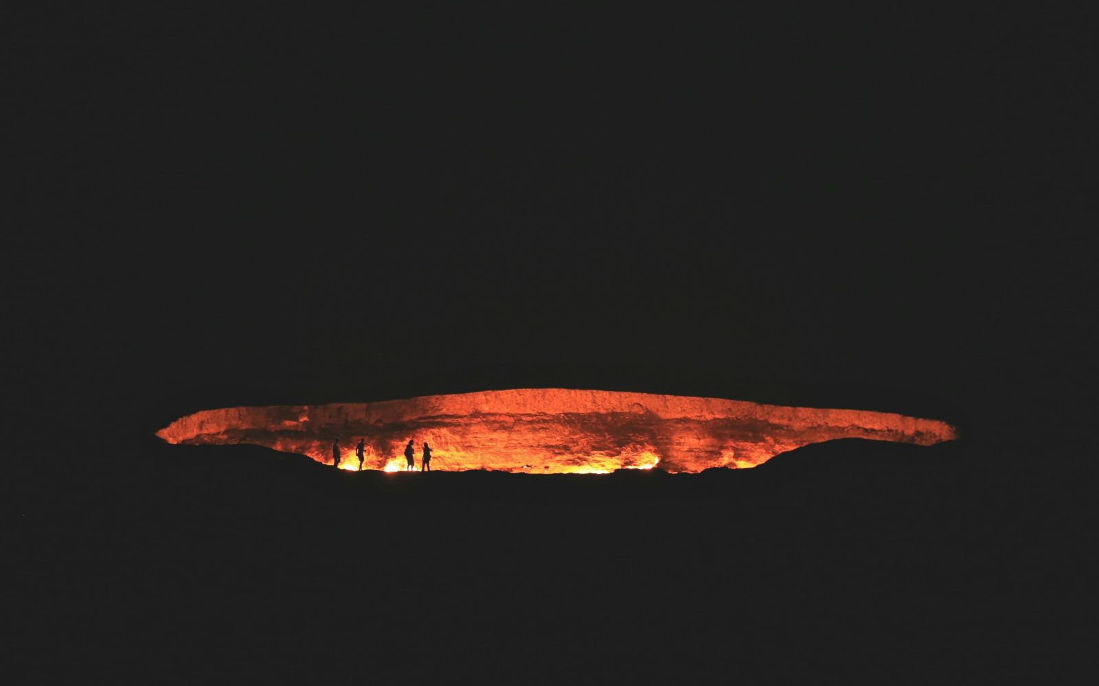 Uzbekistan & Turkmenistan