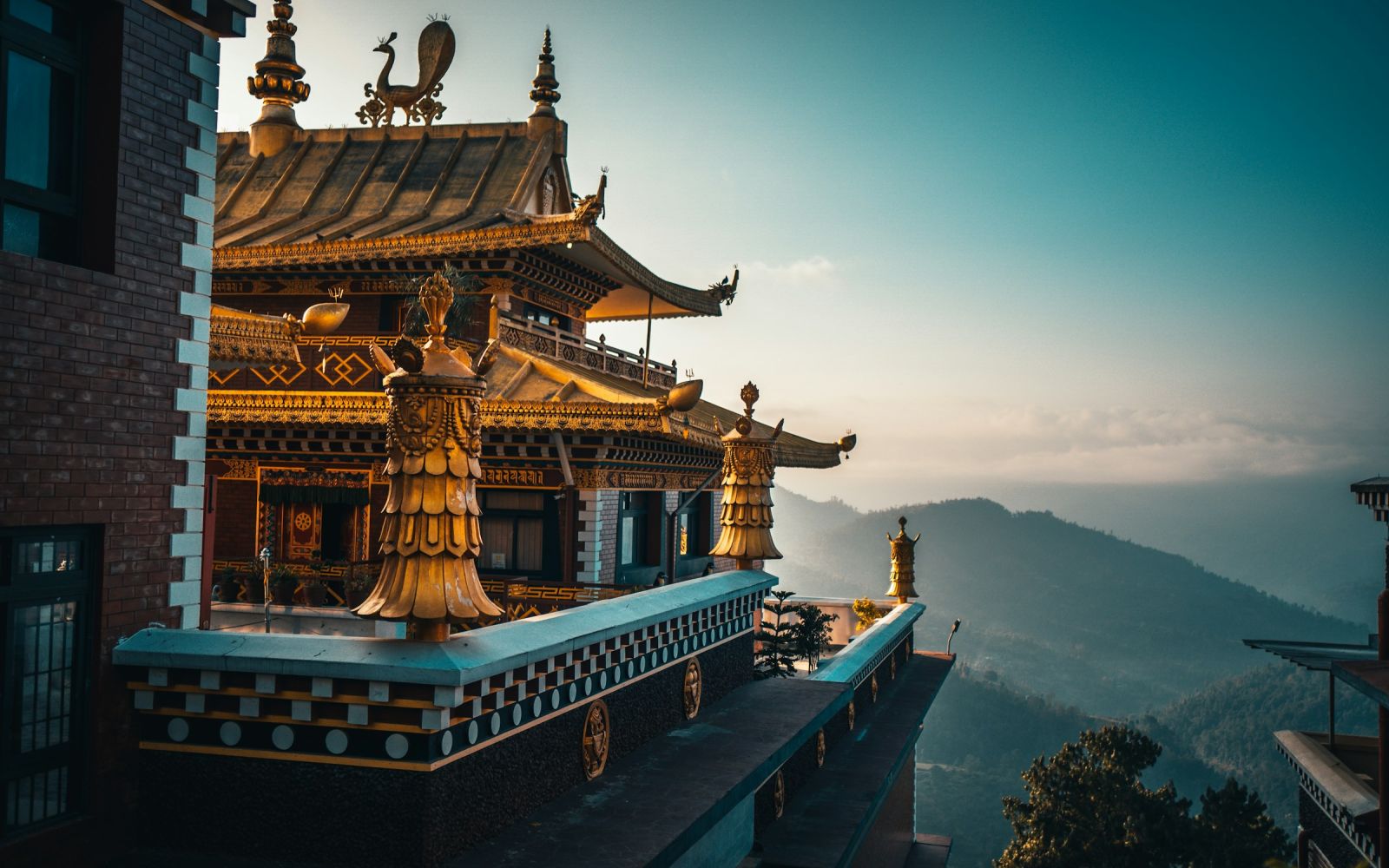 Viaggio di gruppo in Tibet