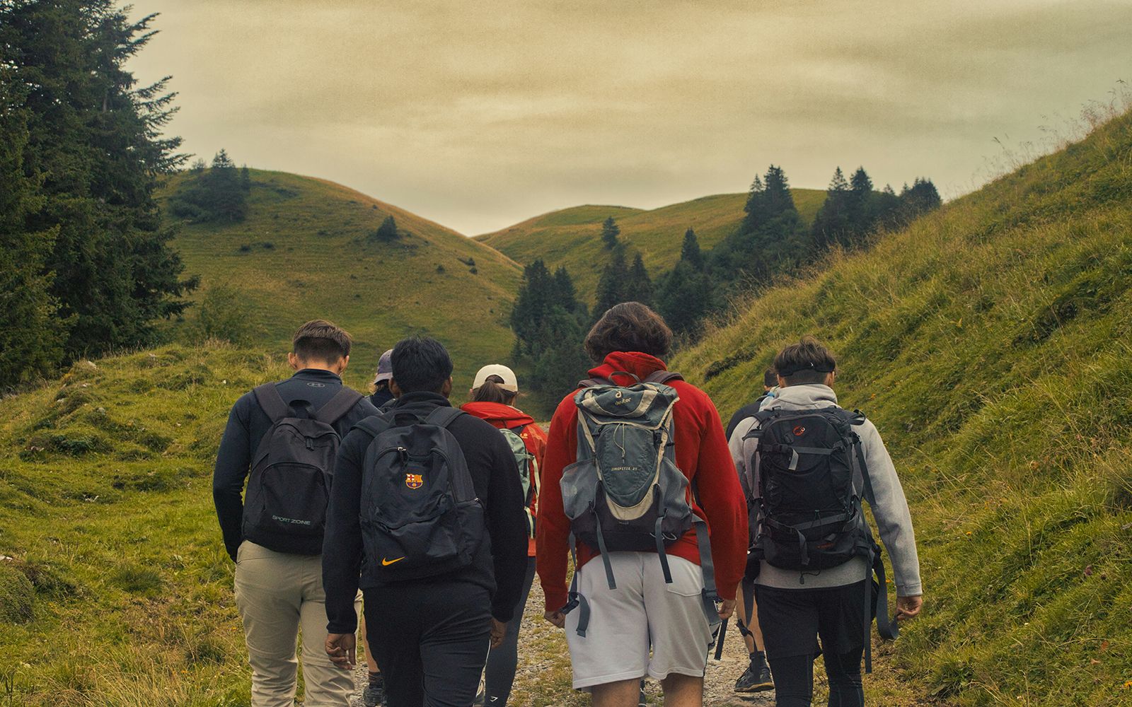 Chi è e cosa fa il coordinatore nei viaggi di gruppo?