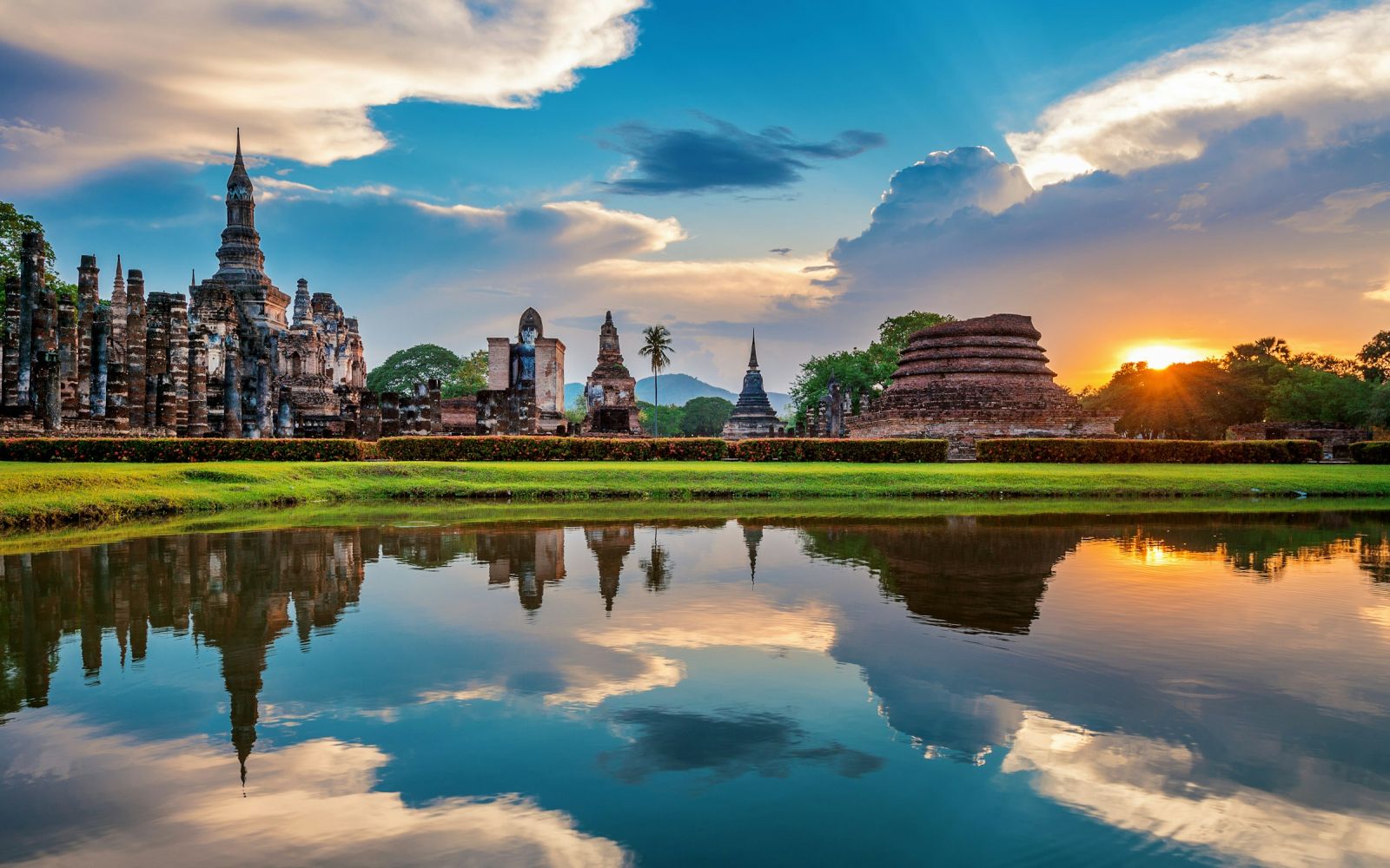 Viaggio in Vietnam e Cambogia