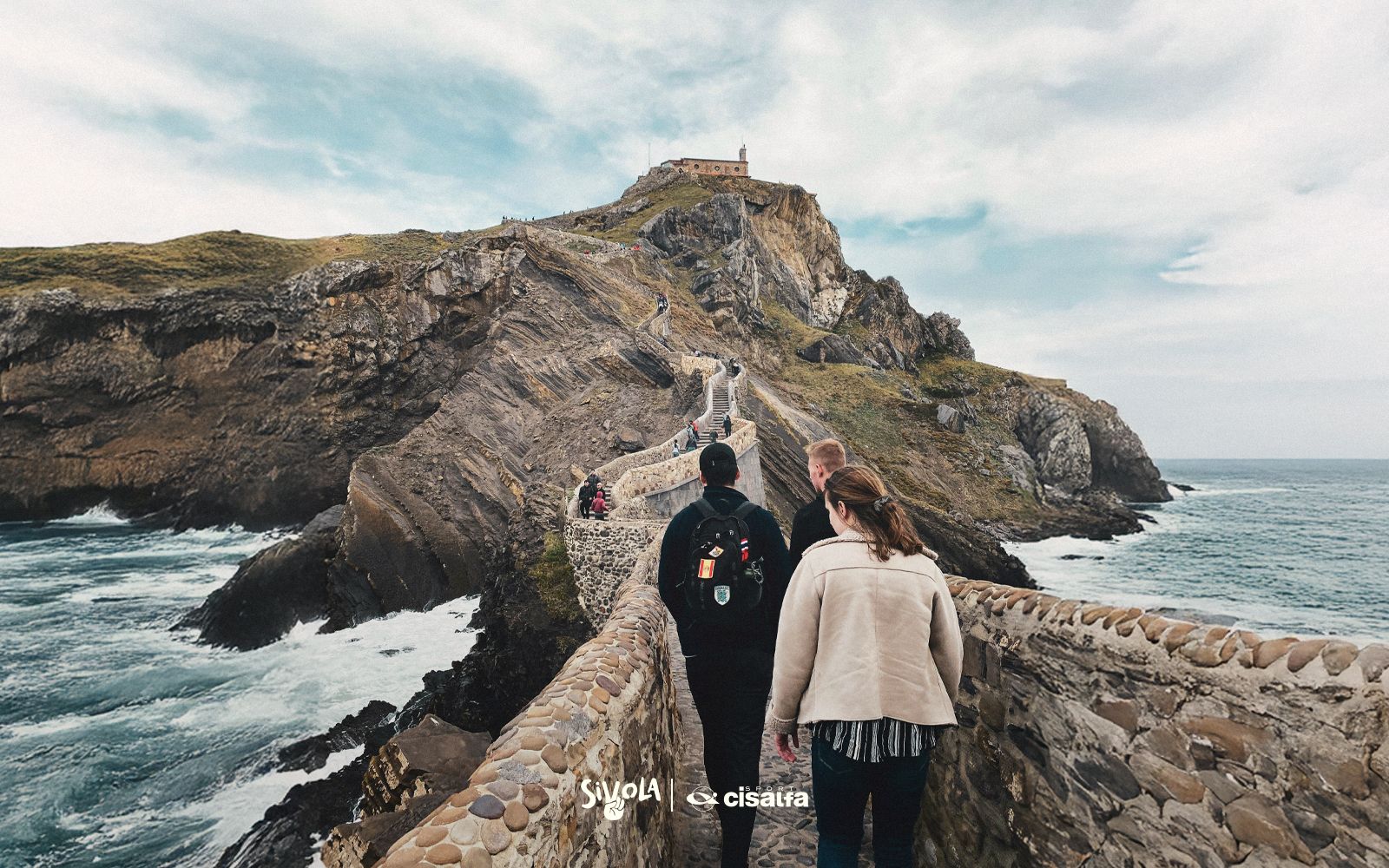 Adrenalina in movimento: viaggi outdoor con Cisalfa