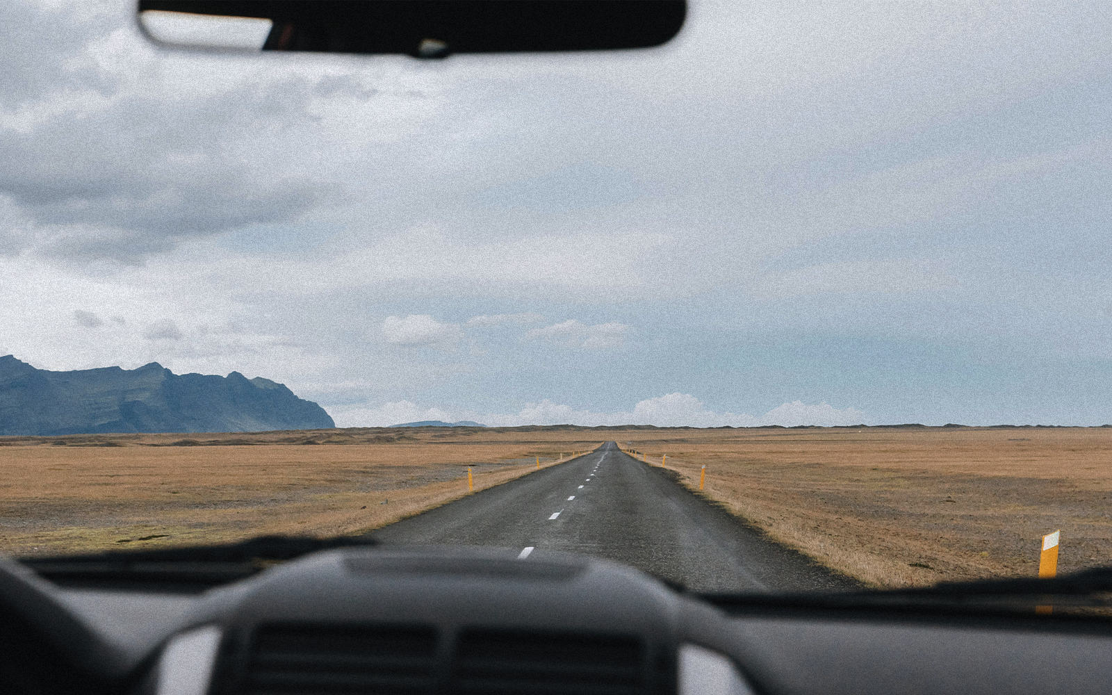 Islanda: cos'è la Ring Road e cosa vedere
