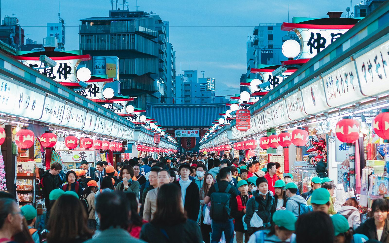 Viaggi di gruppo a febbraio: 9 mete ed esperienze