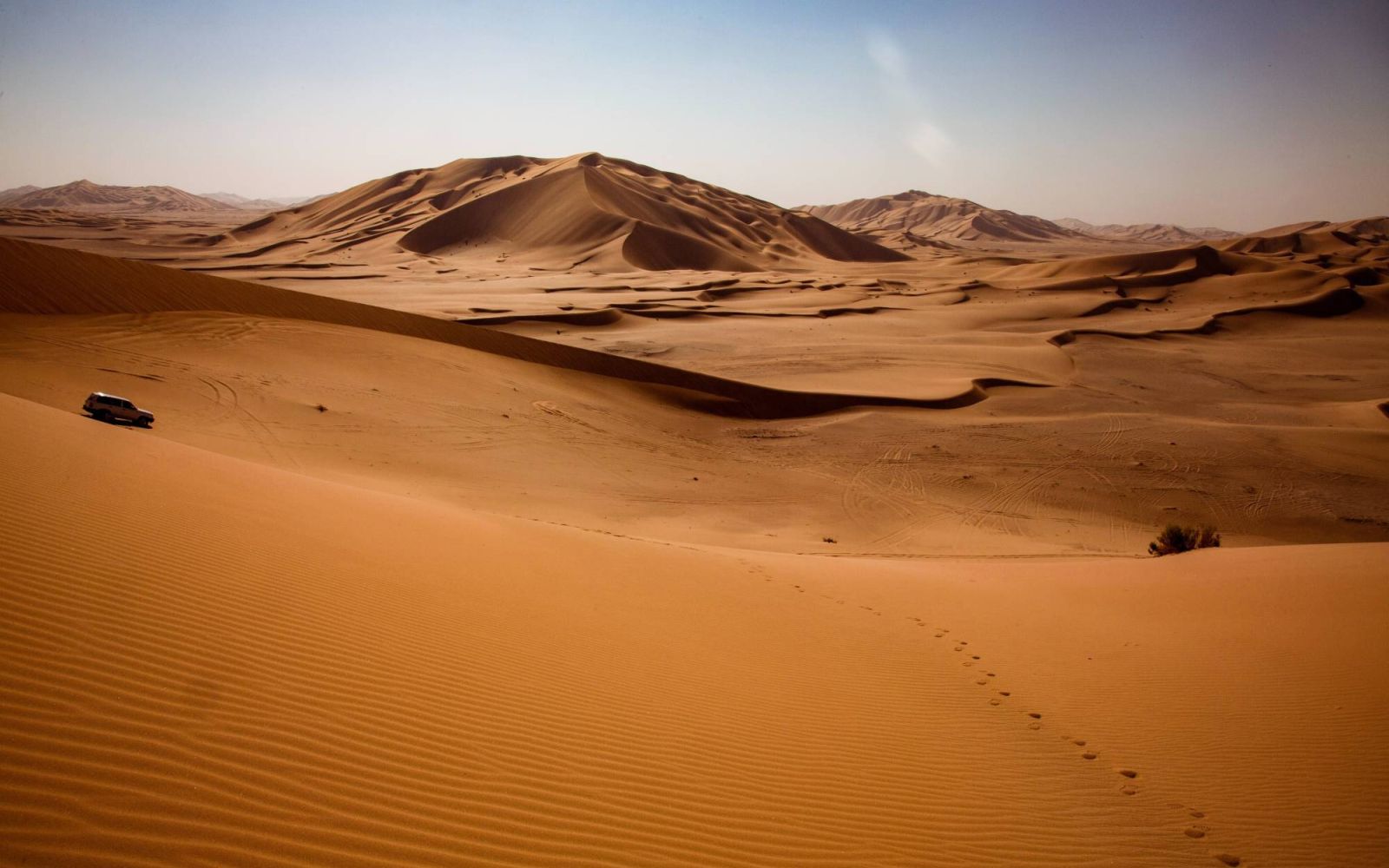 Viaggio di gruppo in Oman