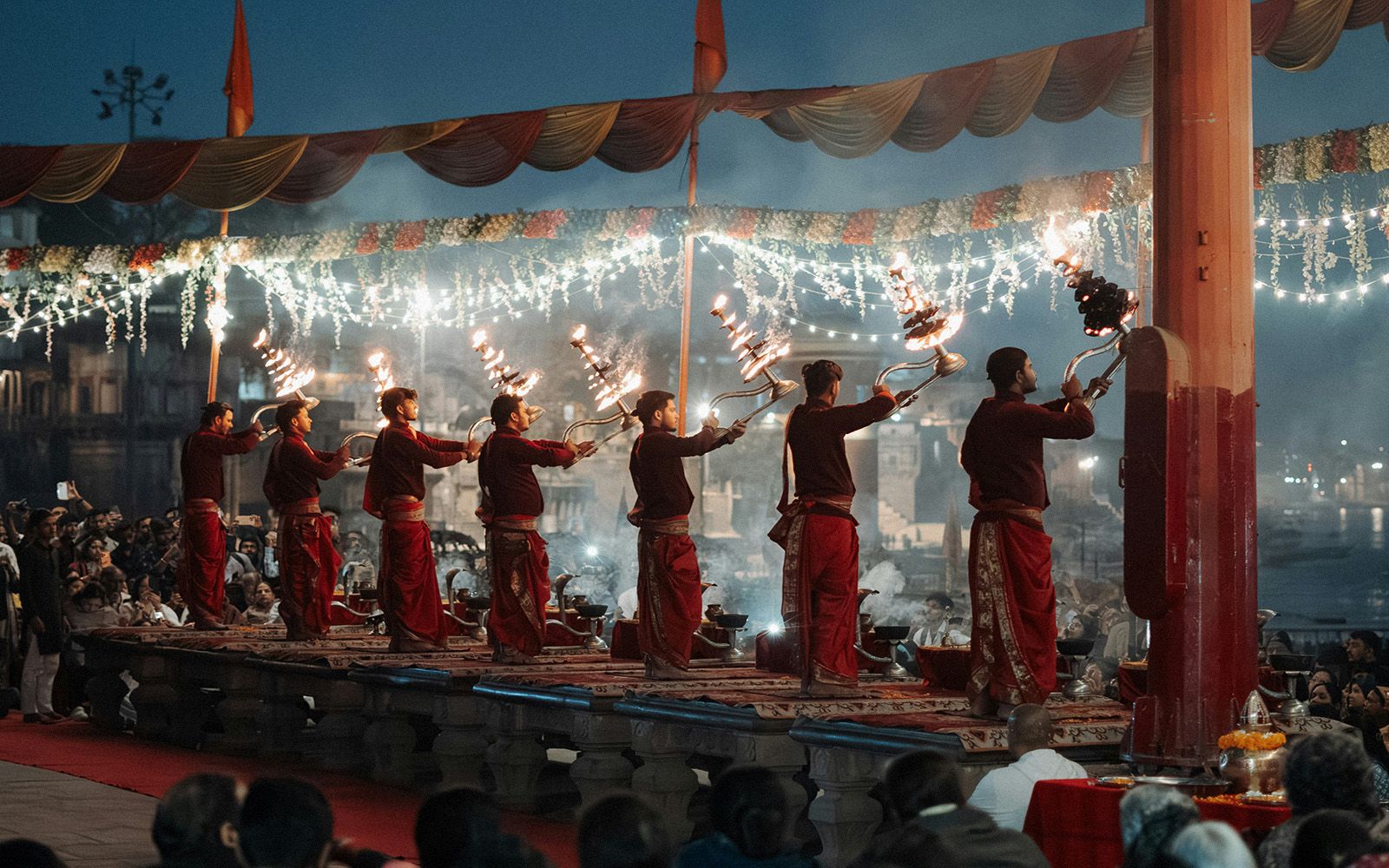 Viaggio in India: 5 luoghi da visitare assolutamente