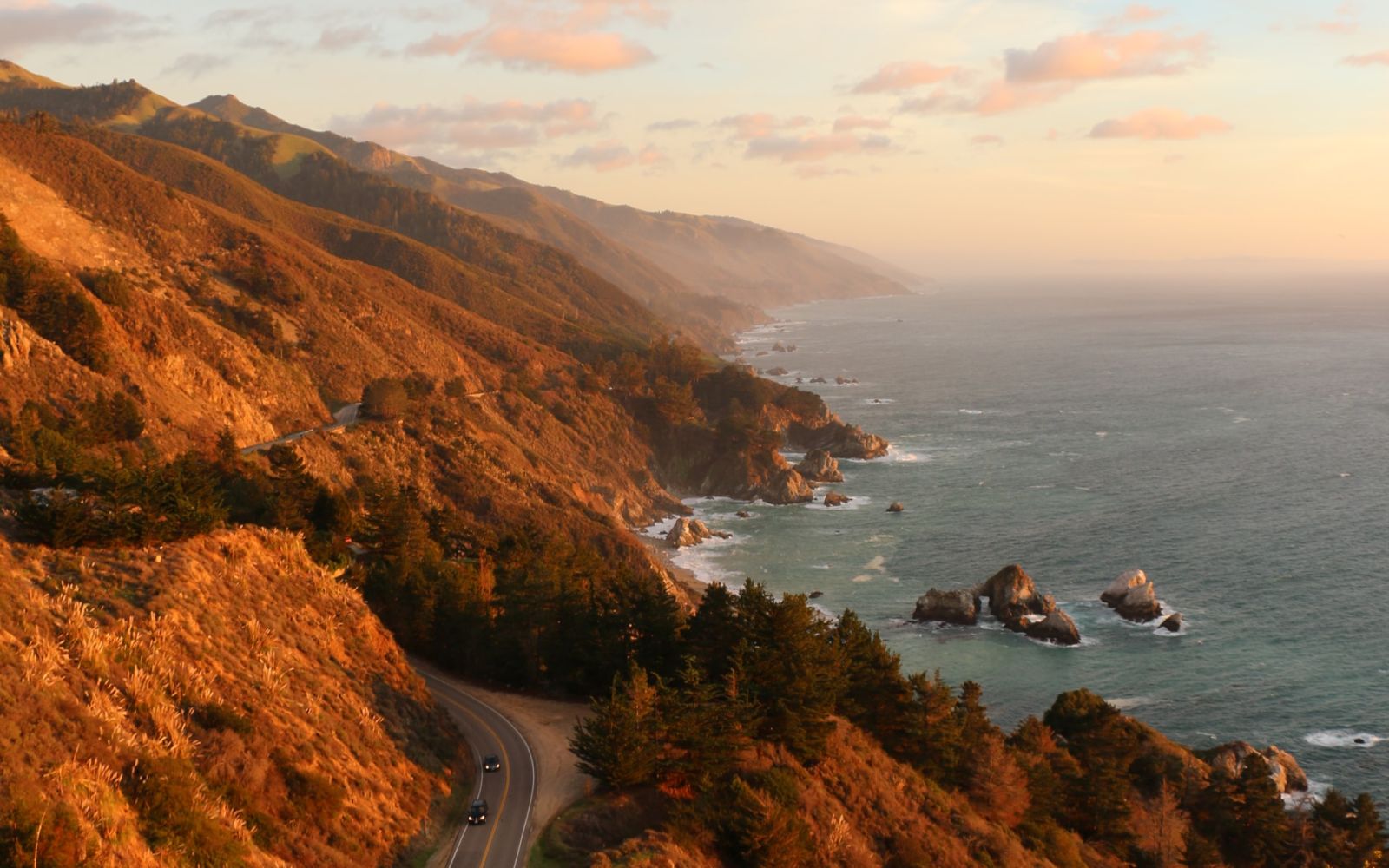 Big Sur, California