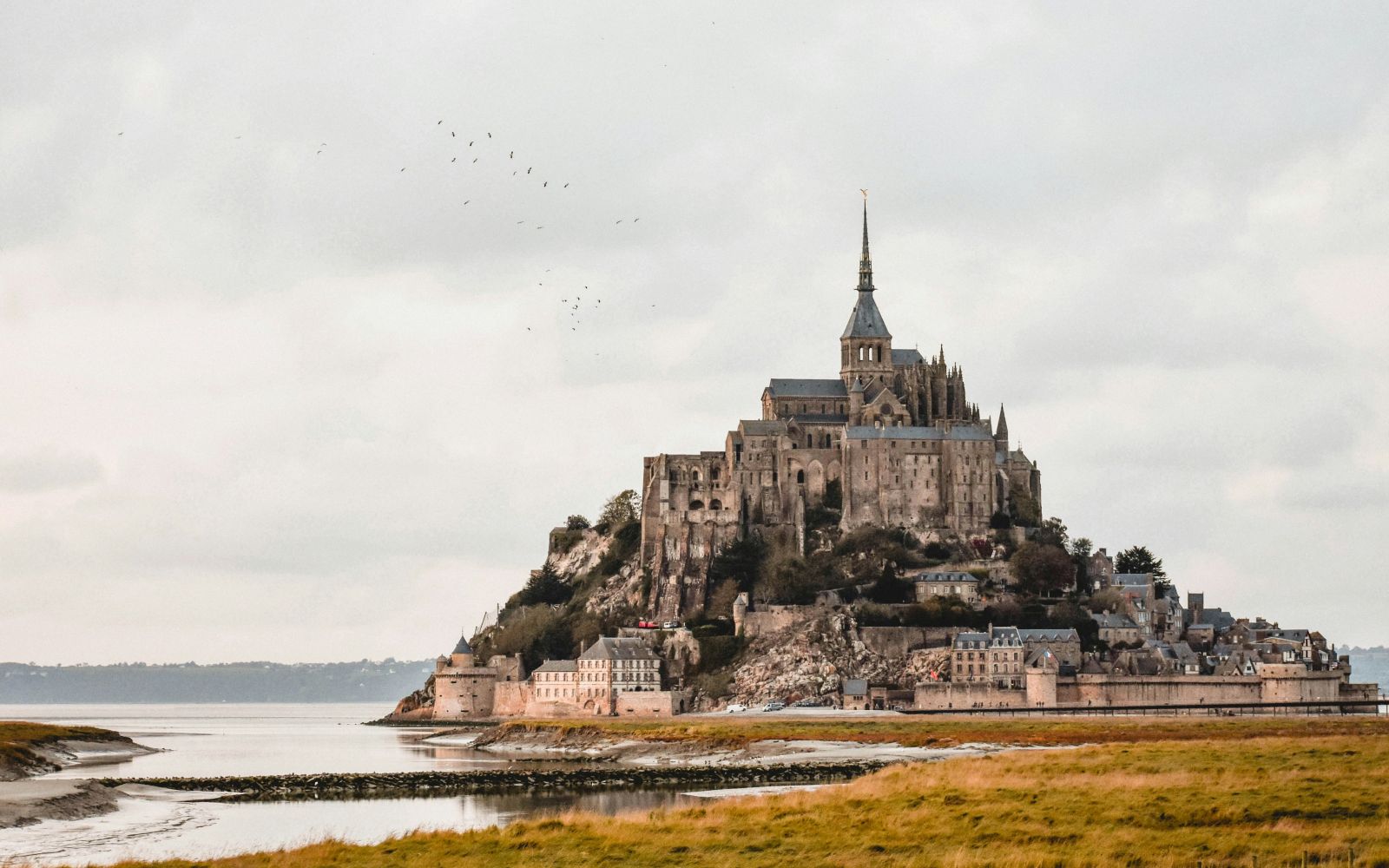 Francia: Normandia, Bretagna e Castelli della Loira
