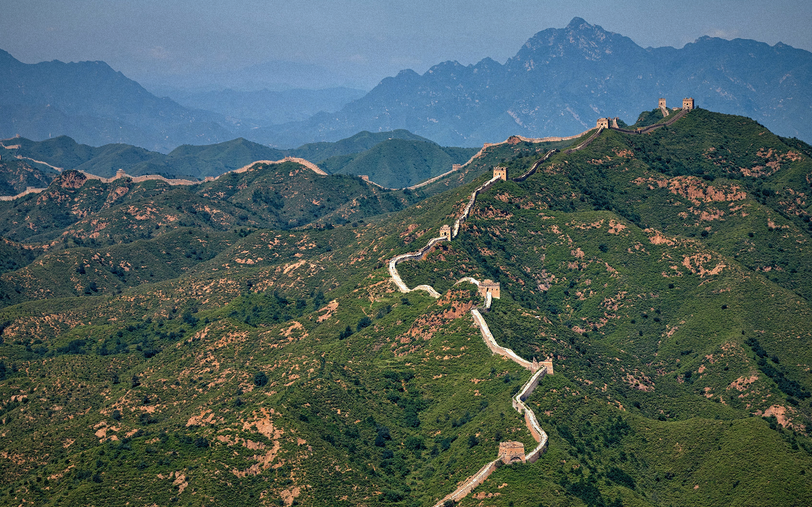 Cosa mettere in valigia per un viaggio in Cina