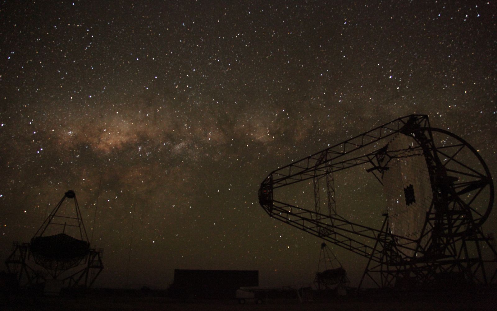 Namibia Sky Trip